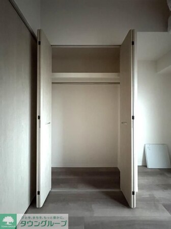 ROOTs Shinjuku Wakamatsuchoの物件内観写真